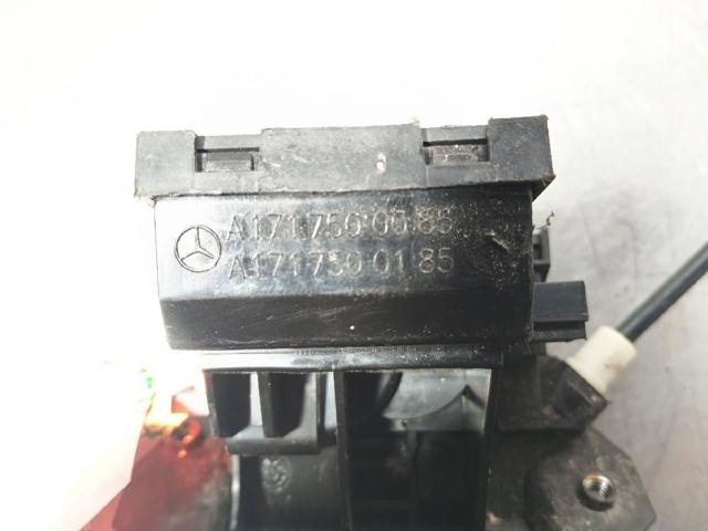 MERCEDES A1717500085 Cerradura de maletero  en stock Valencia