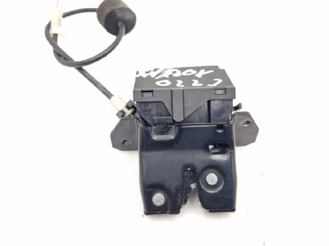 MERCEDES A1717500085 Cerradura de tapa de maletero  comprar en Murcia