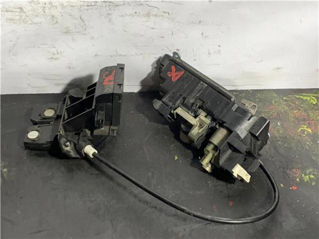 A1717500085 MERCEDES Cerradura de tapa de maletero  comprar en Lleida