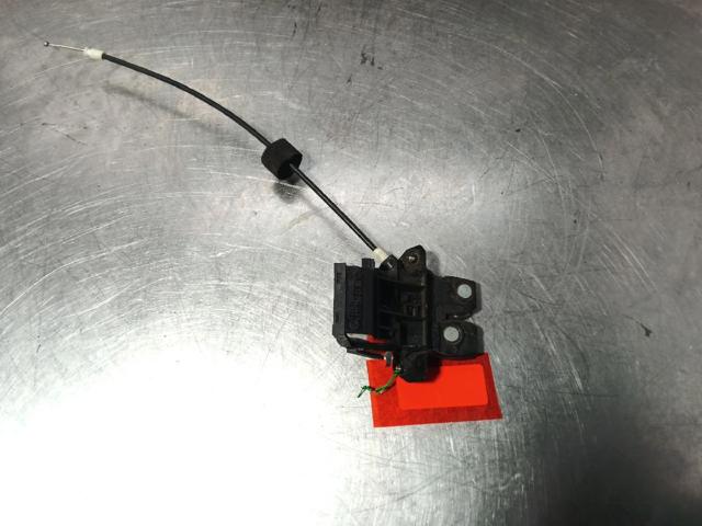 A1717500085 MERCEDES Cerradura de maletero  en stock Huelva