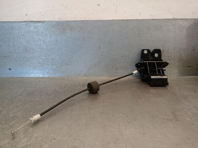 A1717500085 MERCEDES Cerradura de tapa de maletero  comprar en Lleida