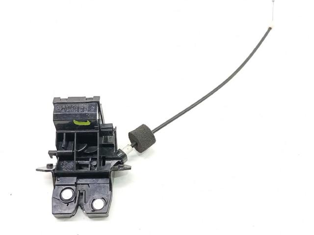 Cerradura de maletero para Mercedes CLK C209