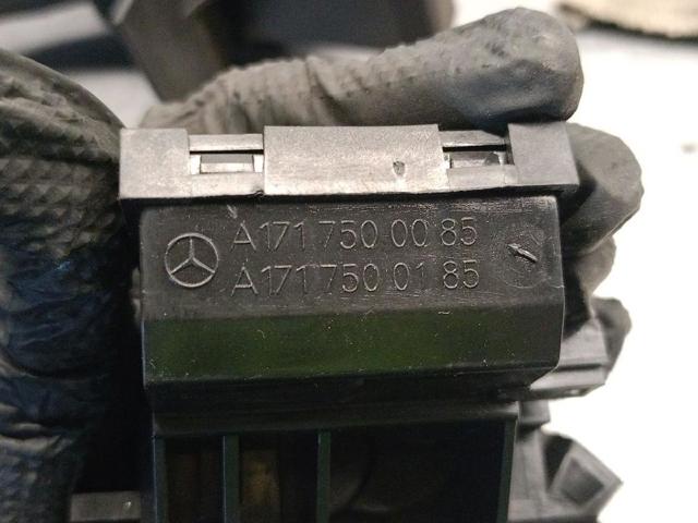 A1717500085 MERCEDES Cerradura de maletero  en stock Córdoba