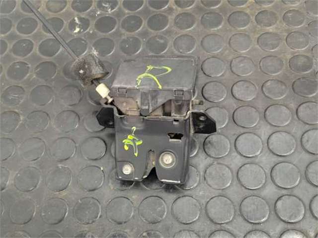 A1717500085 Cerradura de tapa de maletero  comprar en Pontevedra