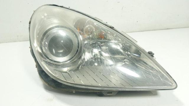 Faro delantero derecho A1718203261 MERCEDES
