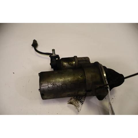 Arrancador A1721513001 SSANG YONG