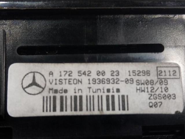 A1725420023 Pantalla de sensor de aparcamiento comprar Girona
