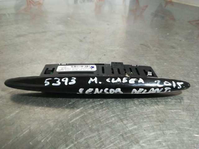 MERCEDES A1725420023 Pantalla de sensor de aparcamiento  disponible Lugo