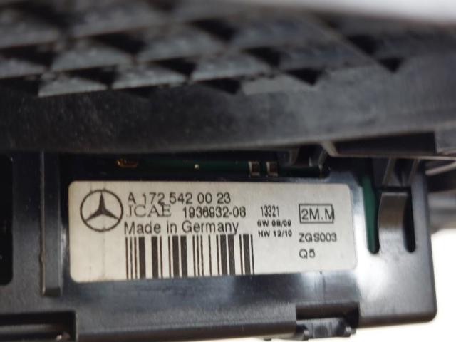 MERCEDES A1725420023 Pantalla de sensor de aparcamiento  disponible España