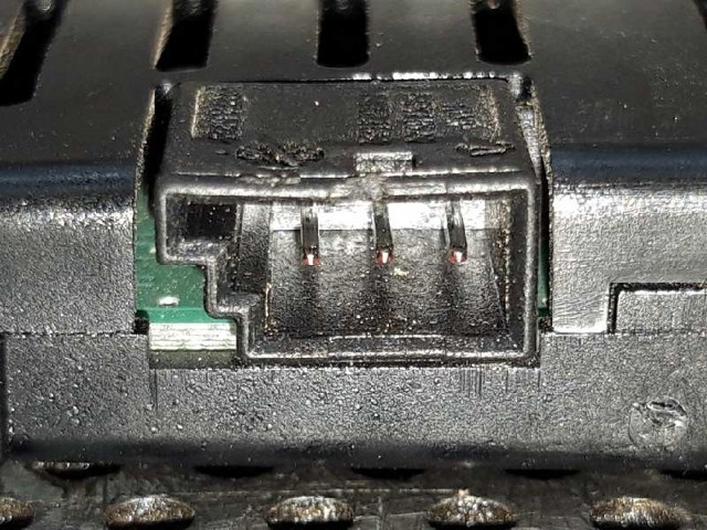 A1725420023 Pantalla de sensor de aparcamiento  comprar en Pontevedra