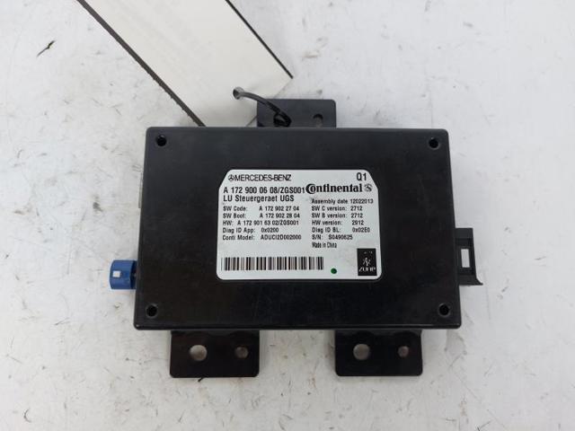 A1729000608 Mercedes