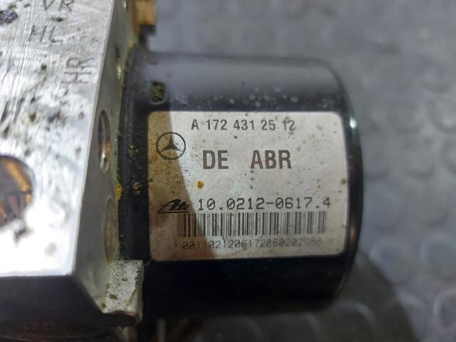 A1729014000 Mercedes