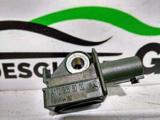 A1729056000 Sensor de airbag delantero  disponible Málaga