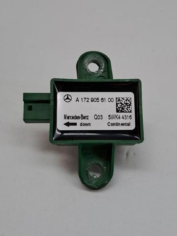 A1729056100 Mercedes