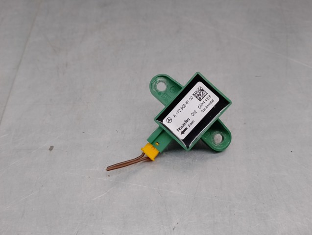 A1729056100 Mercedes