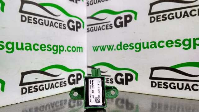 A1729056100 MERCEDES Sensor de airbag delantero  en stock Córdoba