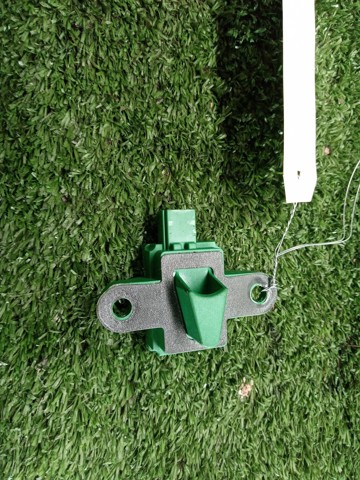 MERCEDES A1729056100 Sensor de airbag delantero  disponible Valladolid