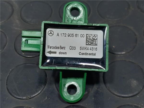 A1729056100 Sensor de airbag delantero  en stock Granada