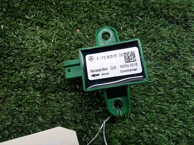 A1729056100 Sensor de airbag delantero  disponible Utrera