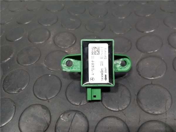 A1729056100 MERCEDES Sensor de airbag delantero  disponible Vigo