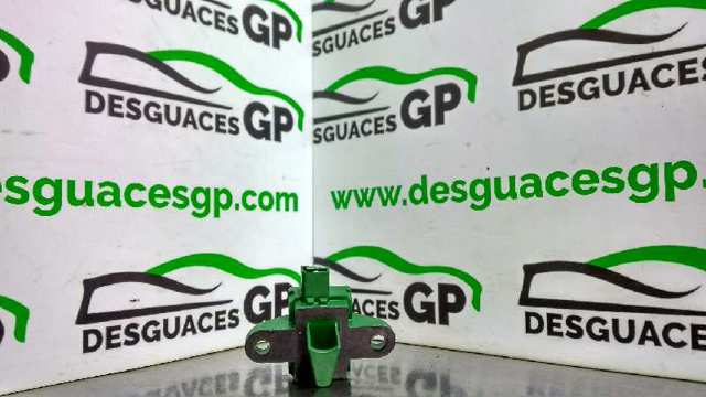 A1729056100 MERCEDES Sensor de airbag delantero comprar Alcalá