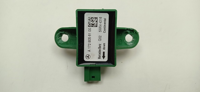 A1729056100 Sensor de airbag delantero  comprar en Reus