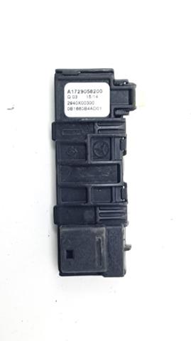 A1729058200 Mercedes