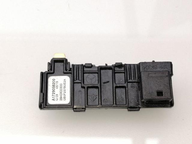 A1729058200 Mercedes