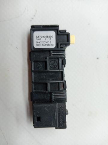 A1729058200 Mercedes