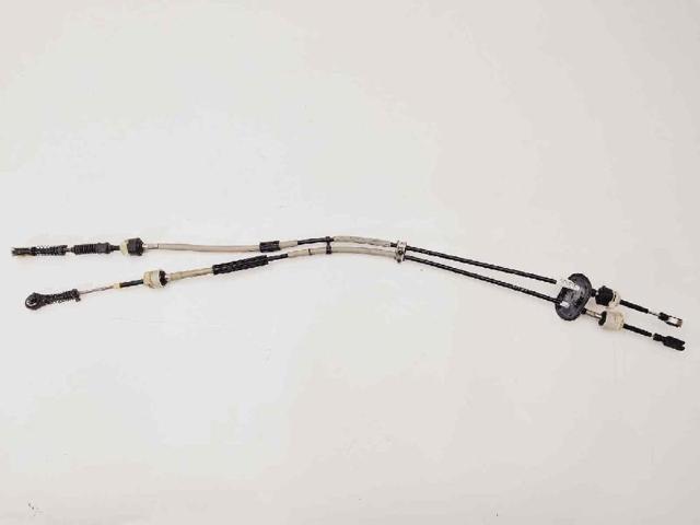 Cables de caja de cambios para Mercedes A W176