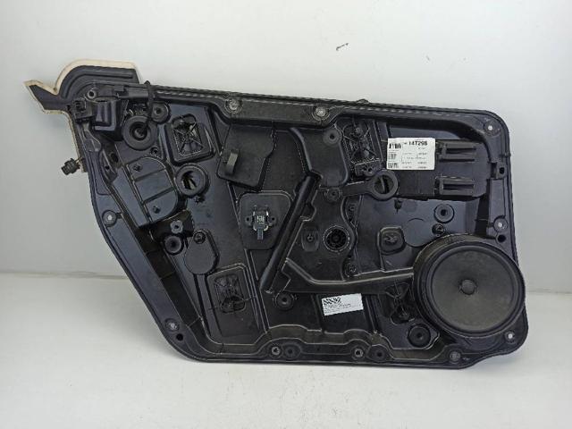 Comprar Mecanismo de elevalunas de la puerta delantera izquierda Mercedes A  W176 a bajo precio