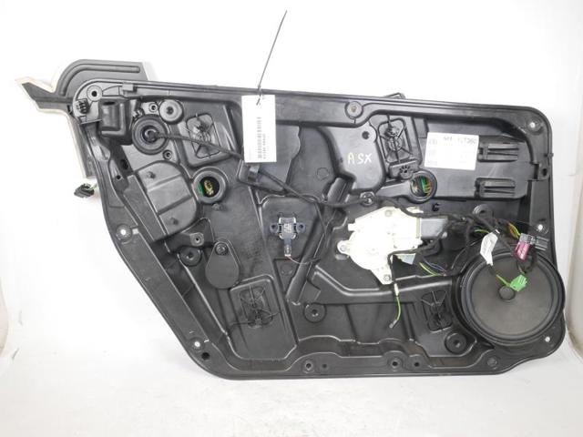 Mecanismo de elevalunas para Mercedes A  (W176)