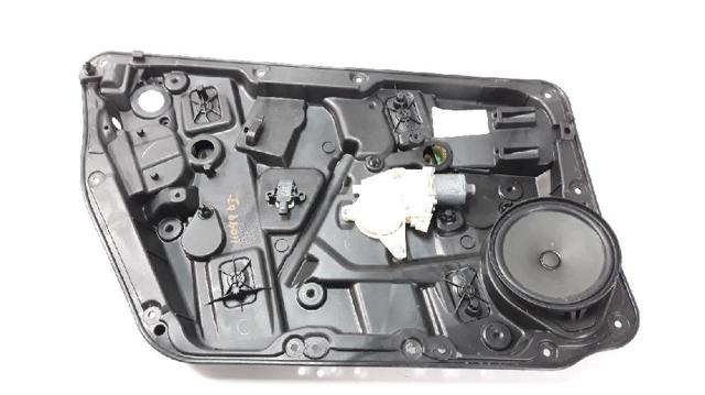 Mecanismo de elevalunas para Mercedes A  (W176)