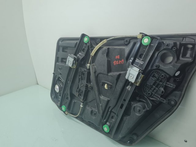 Mecanismo levanta, puerta delantera izquierda Mercedes A  hatchback comprar en España