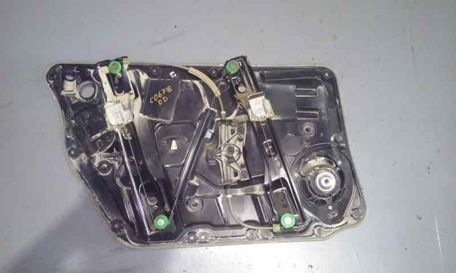 Comprar Mecanismo de elevalunas de la puerta delantera derecha Mercedes A  W176 a bajo precio