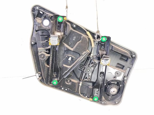 MERCEDES A1767206600 Mecanismo de elevalunas de la puerta delantera derecha  comprar en Ponferrada