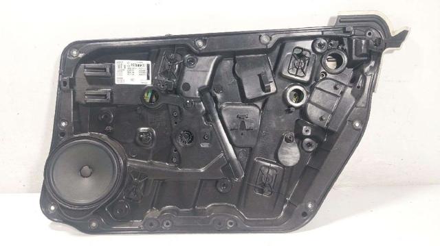 MERCEDES A1767206600 Mecanismo de elevalunas de la puerta delantera derecha  comprar en Murcia