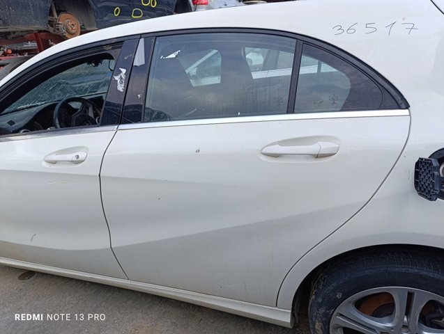 A1767300105 Mercedes