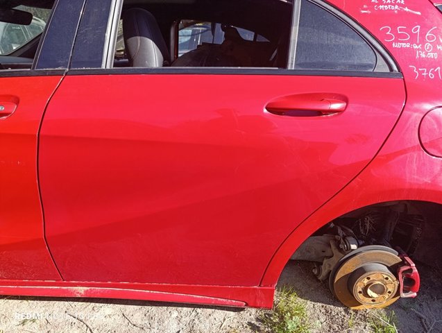 A1767300105 Mercedes