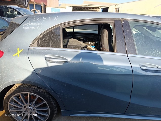 A1767300205 Mercedes