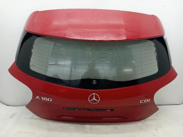 Puerta de maletero Mercedes A  hatchback comprar en España