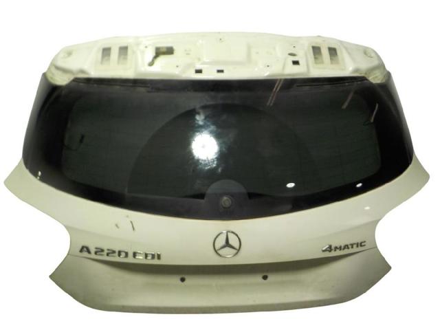 Puerta de maletero Mercedes A  hatchback comprar en España