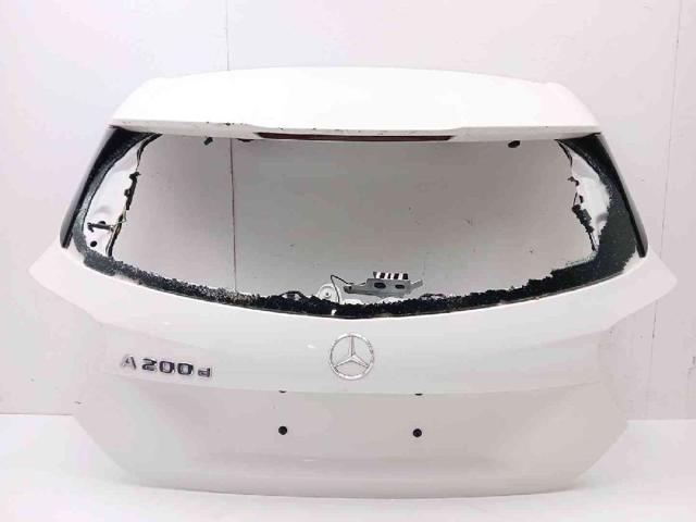 Puertas traseras Mercedes A  desde 604,03 €
