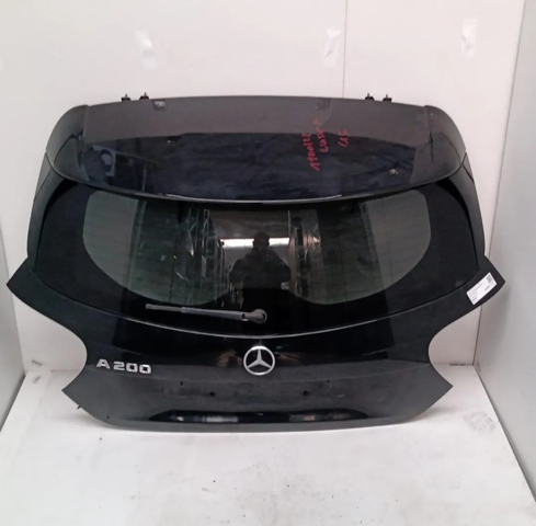 MERCEDES A1767402200 Puerta trasera del maletero (portón trasero)  comprar en Murcia