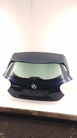Comprar Puerta trasera del maletero (portón trasero) Mercedes A  W176 a bajo precio