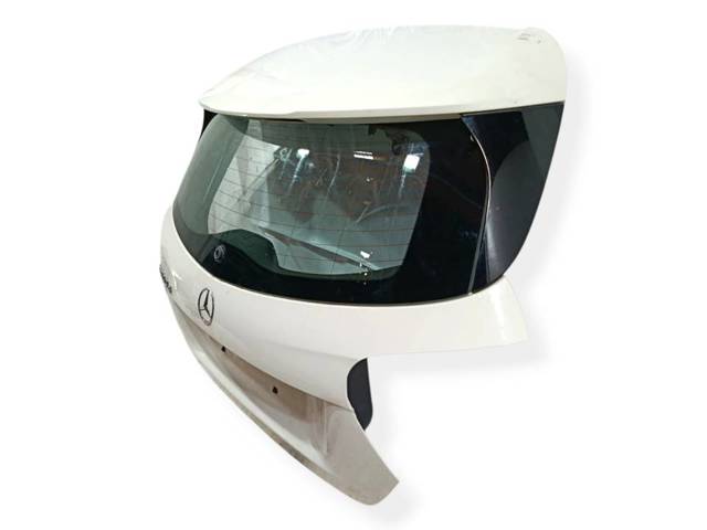 Puerta trasera para Mercedes A W176