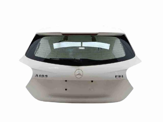 Porton trasero Mercedes A  (2012-2018)