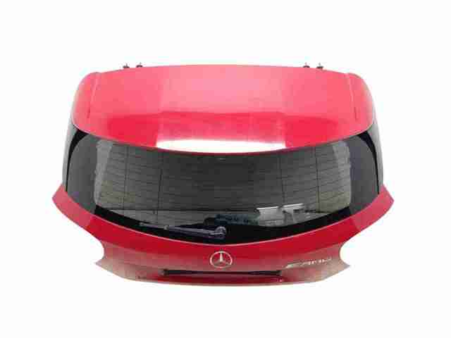 Comprar Puerta trasera del maletero (portón trasero) Mercedes A  W176 a bajo precio