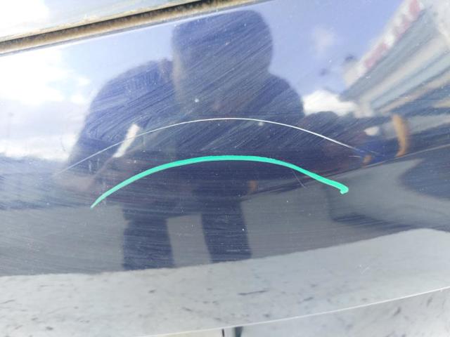 Precio del repuesto Puerta de maletero A  hatchback