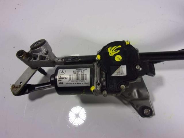 A1768200040 Varilla de limpiaparabrisas  en stock Castellón